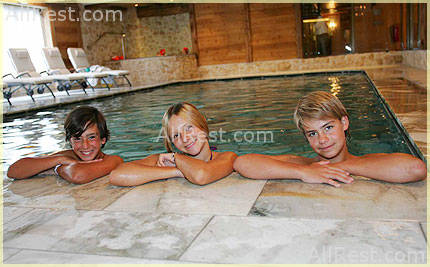 Hotel Tyrol 38